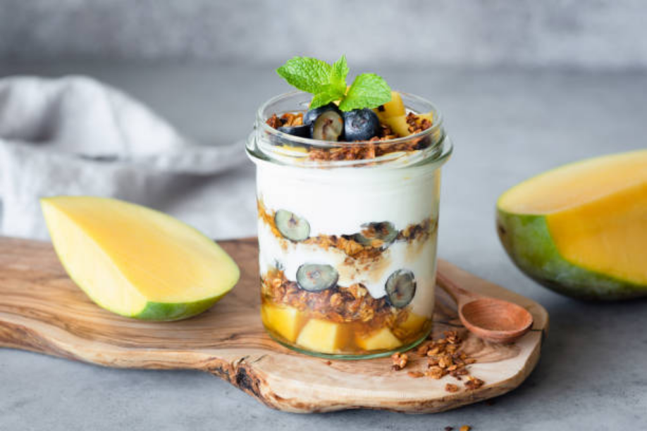 7 Health Benefits of Parfait You Should Know