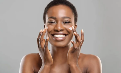 Simple Ways to Maintain Healthy Chocolate Skin