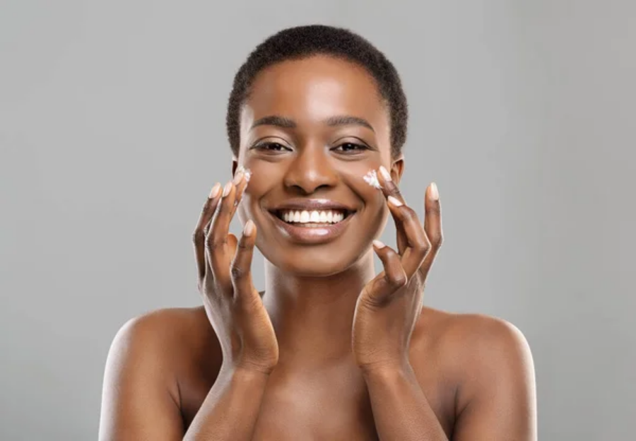 Simple Ways to Maintain Healthy Chocolate Skin