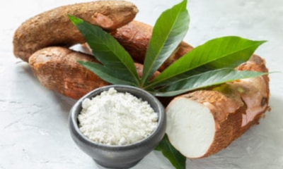 15 Nigerian Foods Rich in Fibre for Better Health