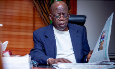 BREAKING: Tinubu Delays Return to Nigeria, New Date Emerges