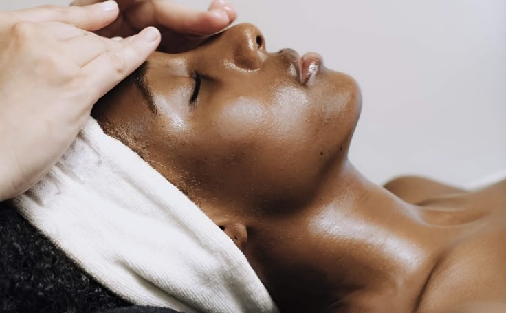 See Boxes You Should Tick On Your Self Care List