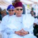 Shettima Clarifies: six Northern Governors Backed Tinubu Before The 2022 APC Primary, After The Primary, Northern Governors Rallied Behind Him