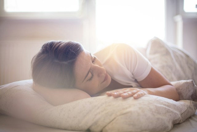 Sleep Drugs May Harm Brain Function in Older People, Study Warns
