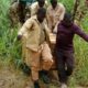 PHOTOS: Chad Releases Seba Python Into Zah Soo National Park