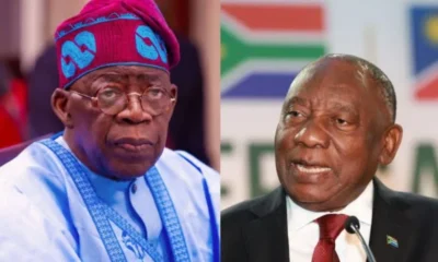 Federal Government Kicks Over Fresh Killing Of Two Nigerians In South Africa
