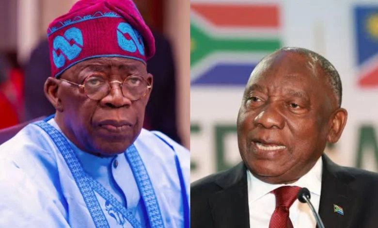Federal Government Kicks Over Fresh Killing Of Two Nigerians In South Africa