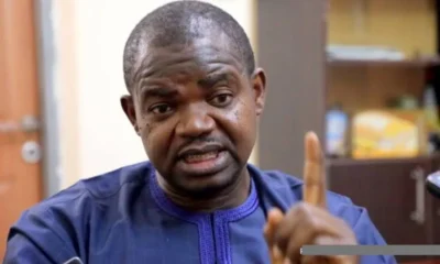2027 General Election: Tinubu Appoints Jonathan’s Former Aide to Campaign Council