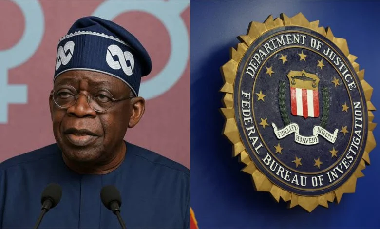‘We’re Coming For You’ — US Firm Sends Fresh Message to Tinubu Over Drug Records