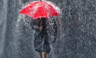 Tips For Getting Through The Rainy Season