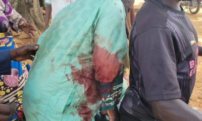 Troops Rescue District Head From Mob Attack in Jos East