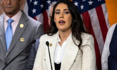 BREAKING: US Lawmaker Raises Alarm Over Plateau Killings