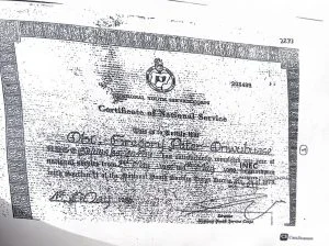 University of Nigeria, Nsukka (UNN) Dragged to Court Over Peter Obi’s Academic Records, Certificate