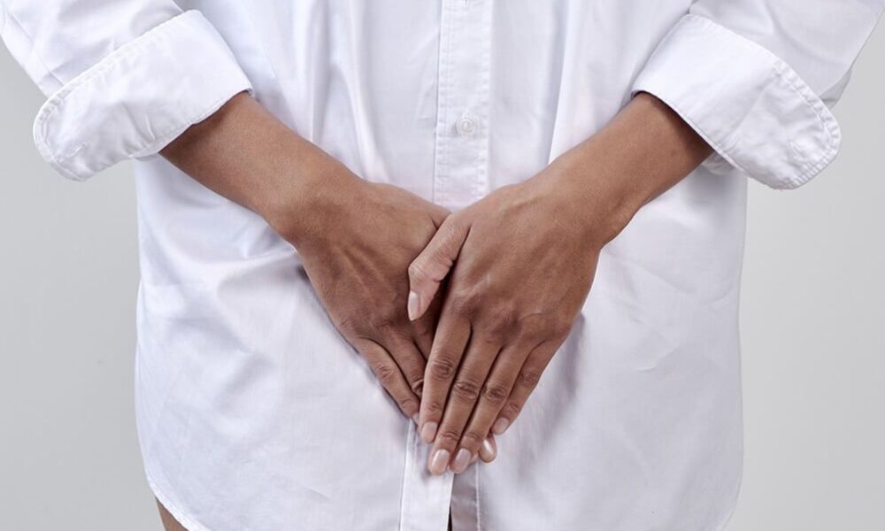Vaginal Odour? Here’s How To Treat It