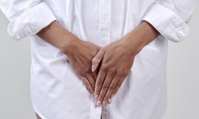 Vaginal Odour? Here’s How To Treat It