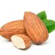 Health Benefits Of Almonds