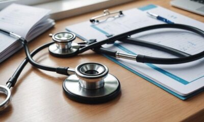 How Often Should You Go For Health Checks And Why?