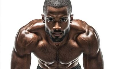 Men-Health: 7 Foods That Boost Your Prostate Health
