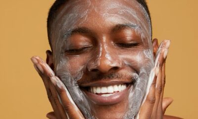 Men-Lifestyle: A Skincare Routine For The Sophisticated Man