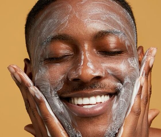 Men-Lifestyle: A Skincare Routine For The Sophisticated Man