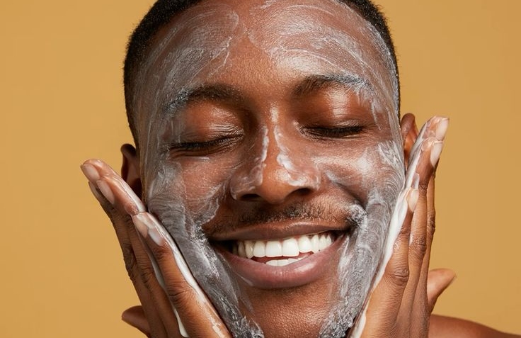 Men-Lifestyle: A Skincare Routine For The Sophisticated Man