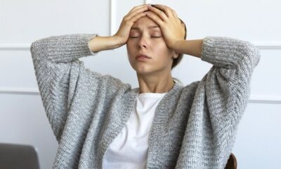 5 Tips To Reduce Your Stress Levels