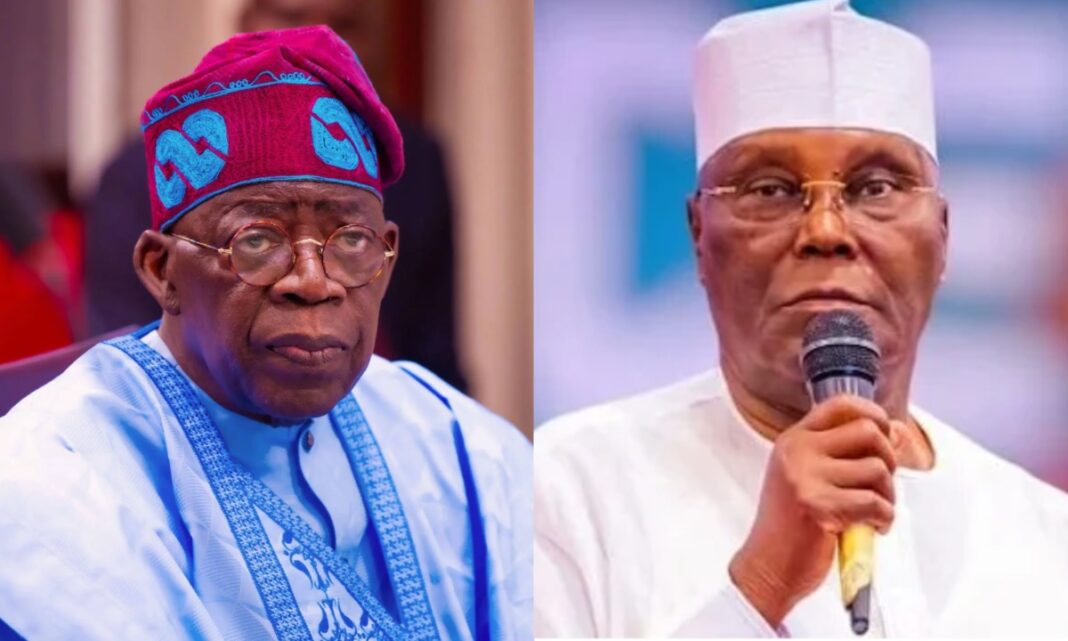 BREAKING: Atiku Challenges Tinubu on October 1 Transport Fare Cut
