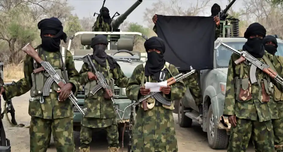 18 Killed in Boko Haram Attack While Fetching Firewood in Borno