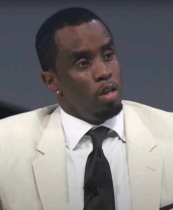 Diddy Reportedly Moved to Solitary Confinement After Prison Perks Allegations