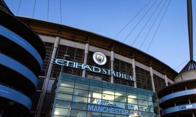 BREAKING: Manchester City Officially Lodges Appeal Against Premier League Verdict