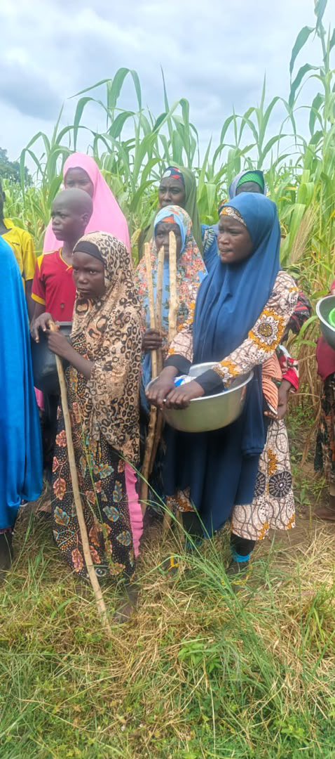 BREAKING: Katsina Emirs Commend Security Forces as 18 Hostages Rescued