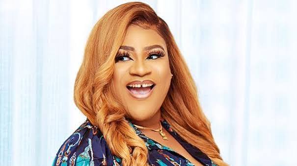 Nollywood Actress Nkechi Blessing Reacts After Phyna Defeats Her in Celebrity Boxing Match