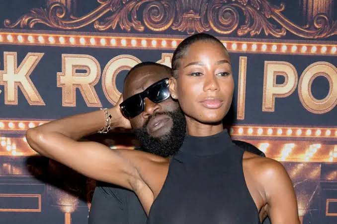 I Am Totally Innocent — Rapper Rick Ross Speaks After Ex-Girlfriend Accused Him of Violence, Leading to Battery Arrest