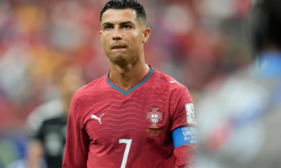 BREAKING: Portugal Beat Denmark 4-2 Without Ronaldo as Klopp Earns First Germany Win