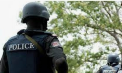 Enugu Man Allegedly Kills Girlfriend Following HIV Dispute