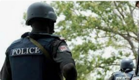 Enugu Man Allegedly Kills Girlfriend Following HIV Dispute