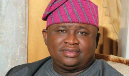 Ogun Residents Raise Questions Over Yayi’s Campaign Spending
