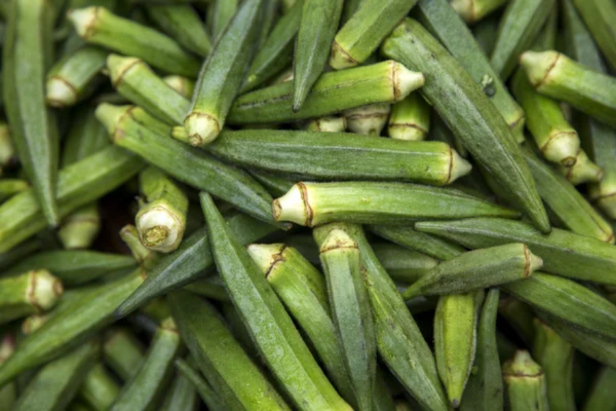 Five (5) Low-GI Nigerian Foods That May Help Manage Blood Sugar