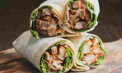 Shawarma: Health Benefits, Nutrition and Possible Side Effects