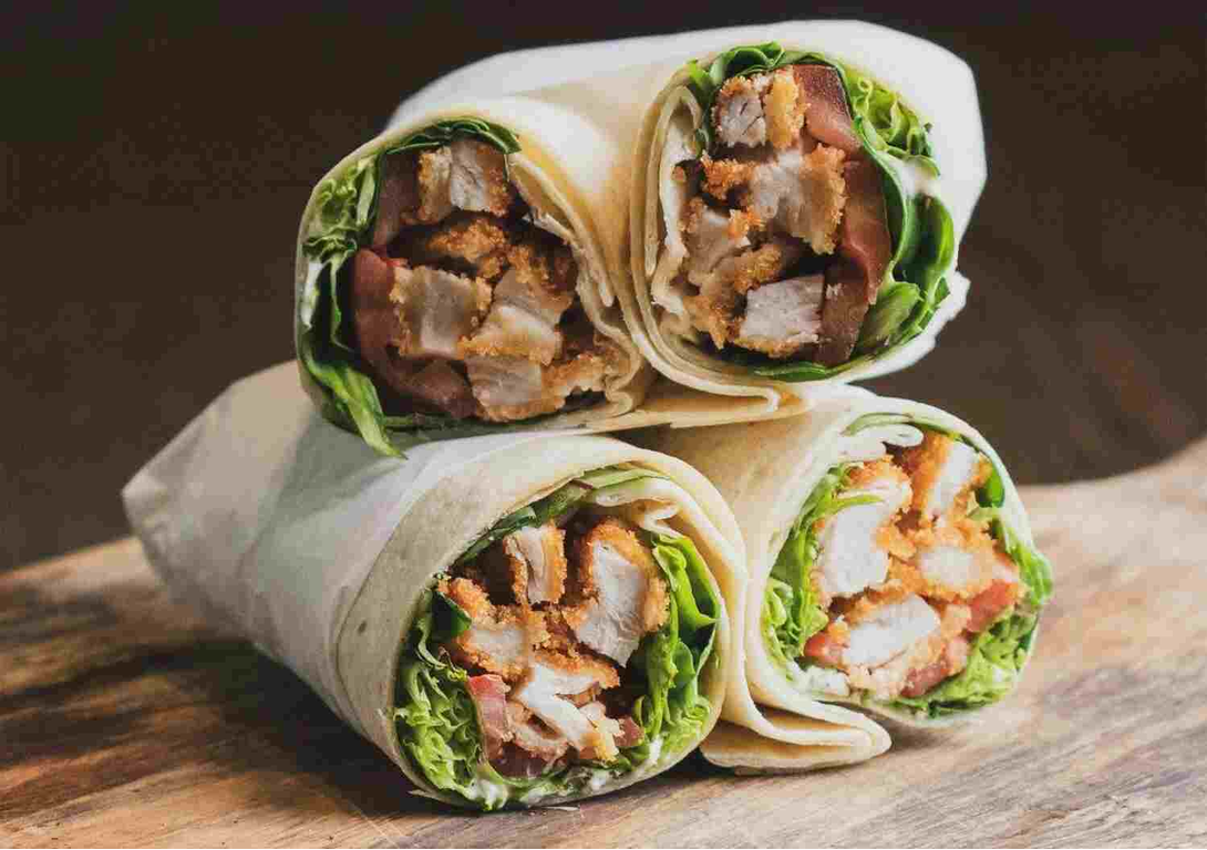 Shawarma: Health Benefits, Nutrition and Possible Side Effects
