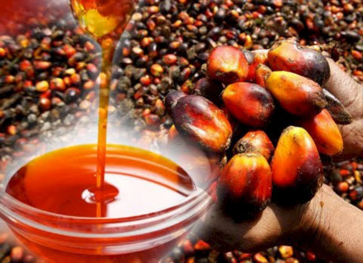 15 Vitamin A-Rich Nigerian Foods You Should Know