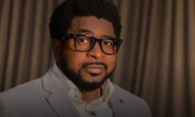 Kingsley Okonkwo: ‘No Scripture Says Tattoos Are a Sin’