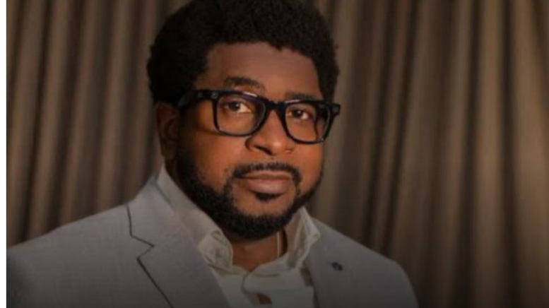 Kingsley Okonkwo: ‘No Scripture Says Tattoos Are a Sin’
