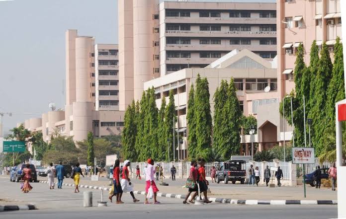Nigeria Public Servants Begin 3-Day Warning Strike Nationwide